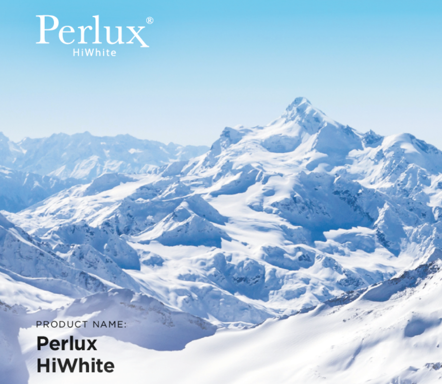 Perlux HiWhite