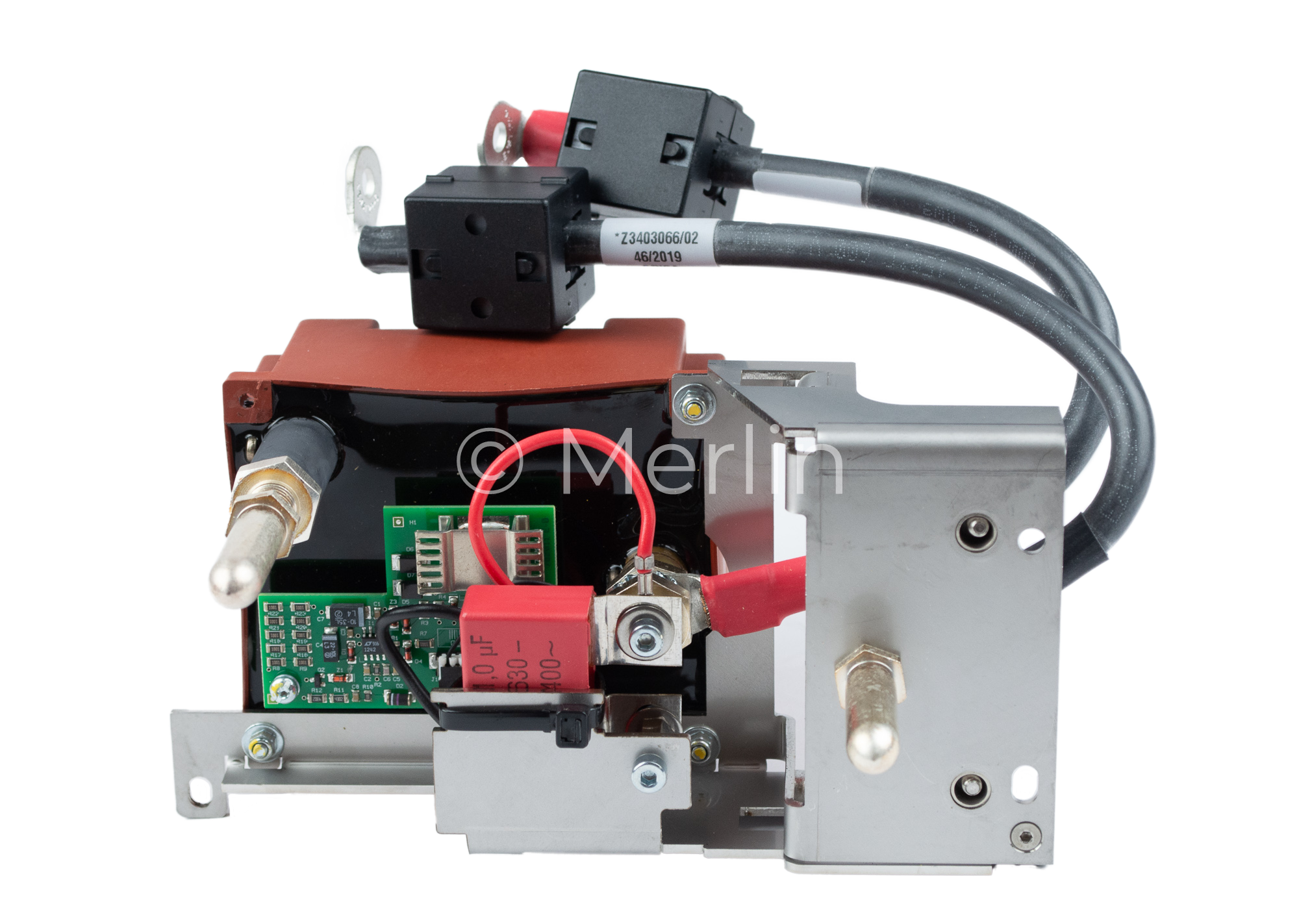 Start Puls Generator DP2K-XXS