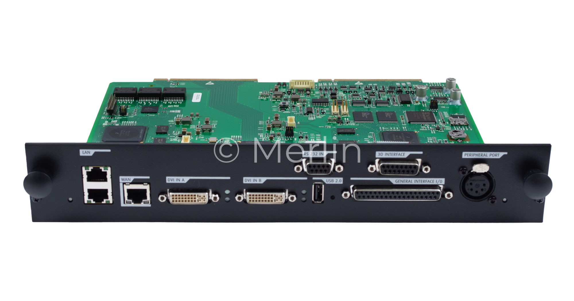 Cinema Controller Board DP2K C DP2K/4K B