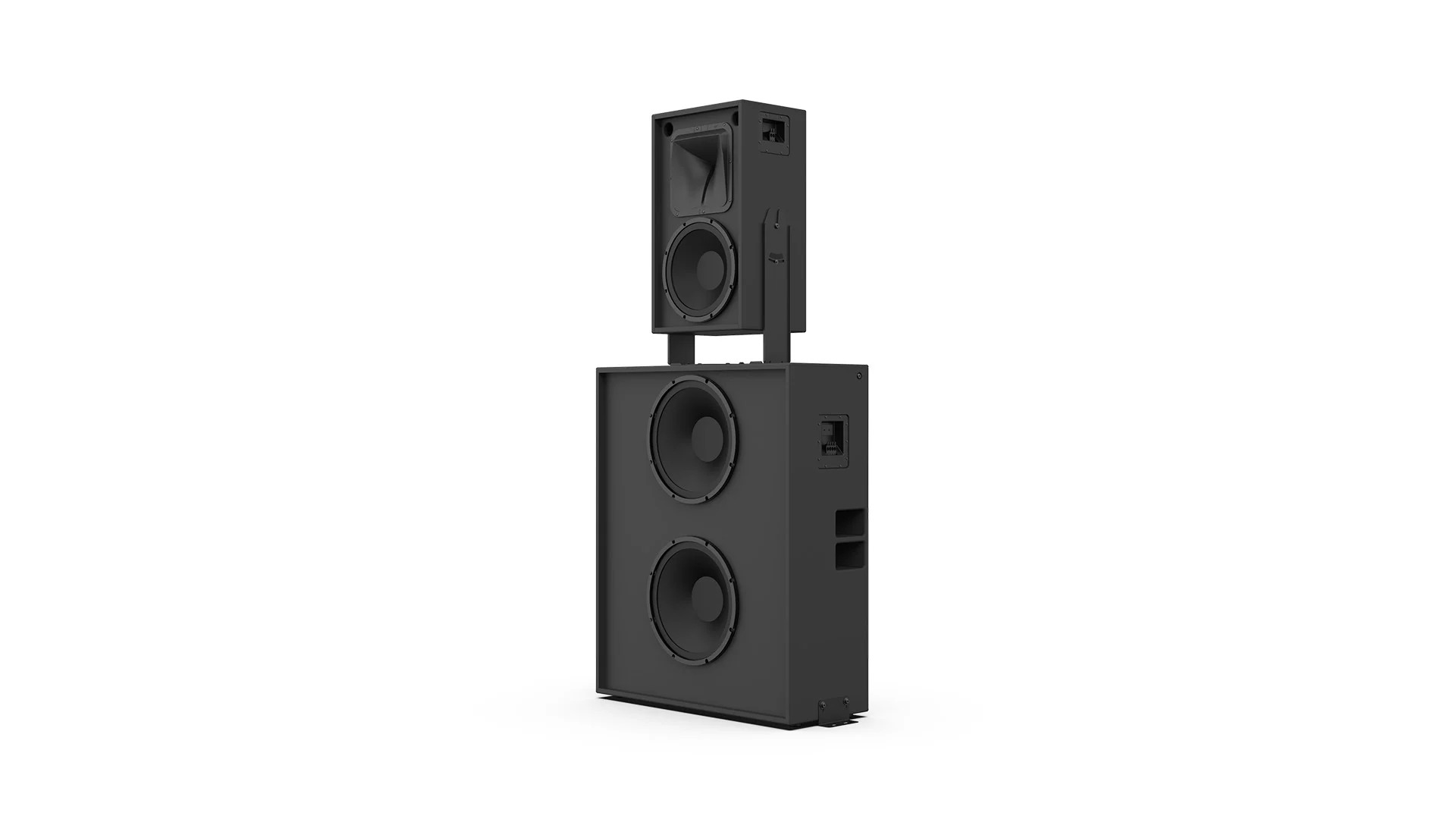 System 128