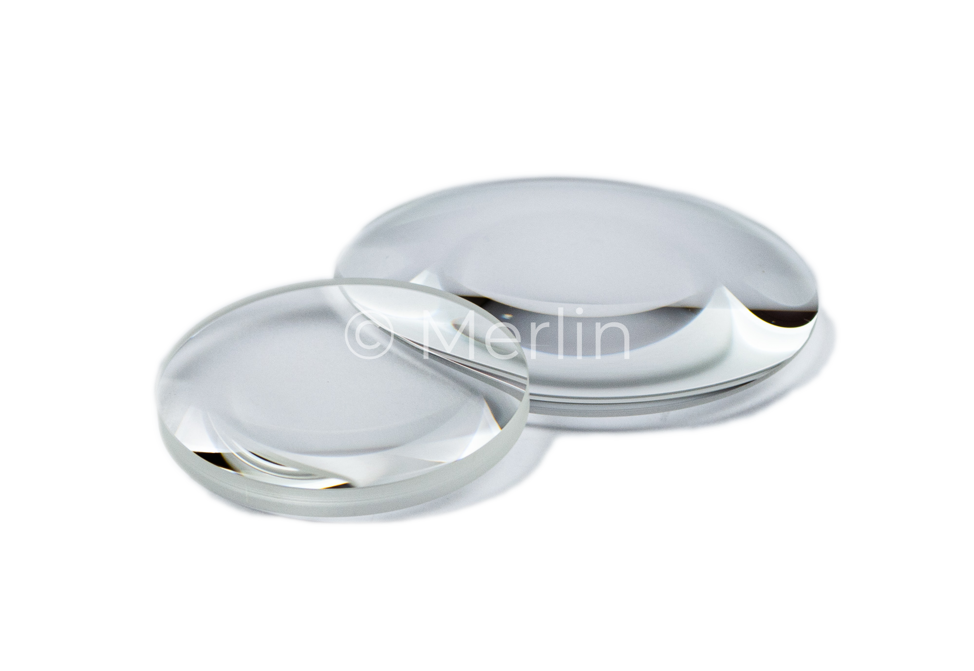 Light Pipe lenses