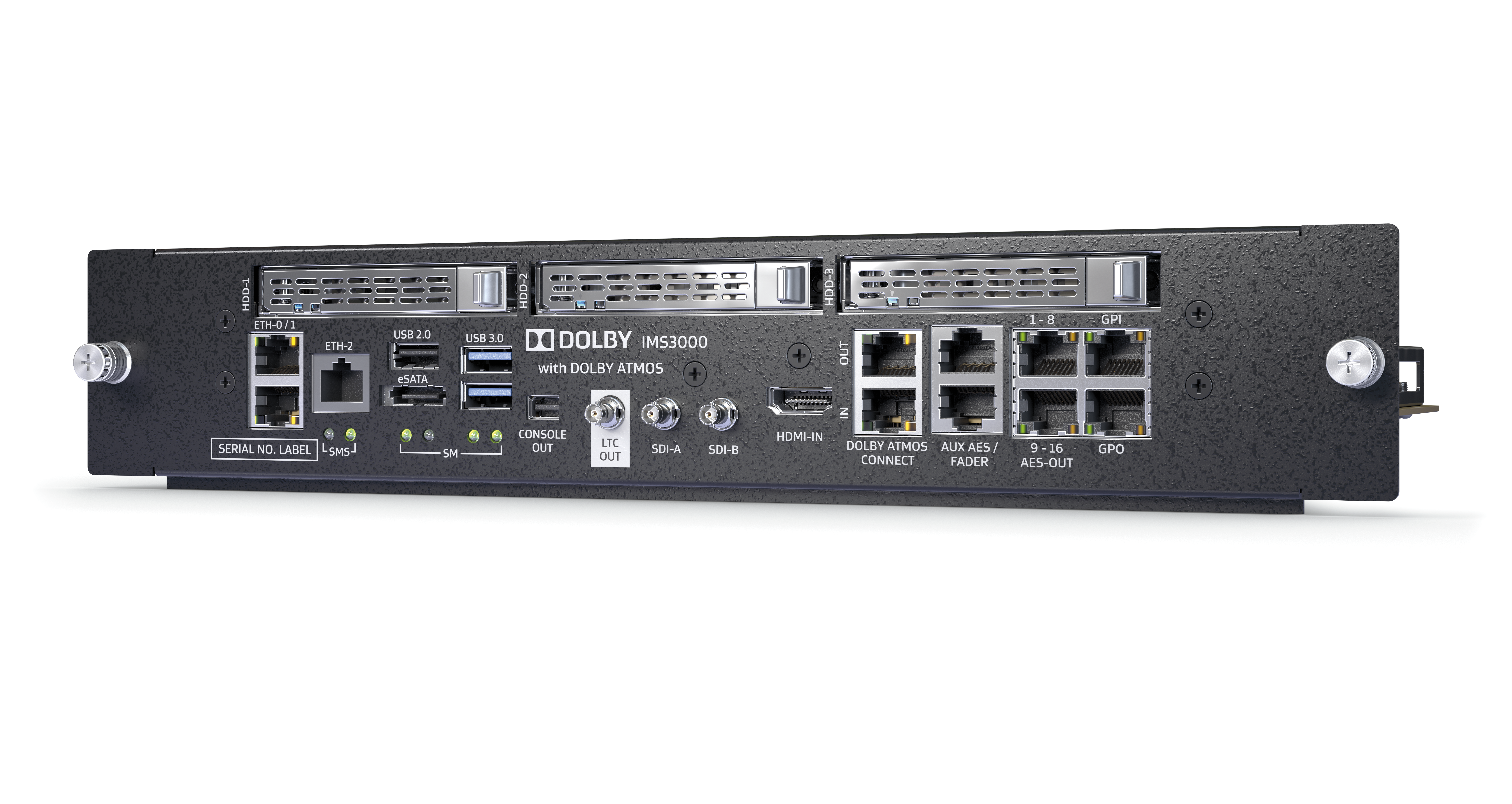 IMS3000