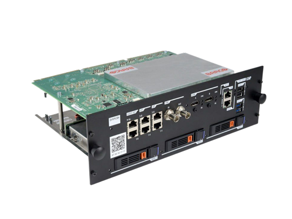 Alchemy ICMP-X