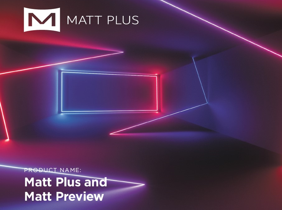 Matt Preview