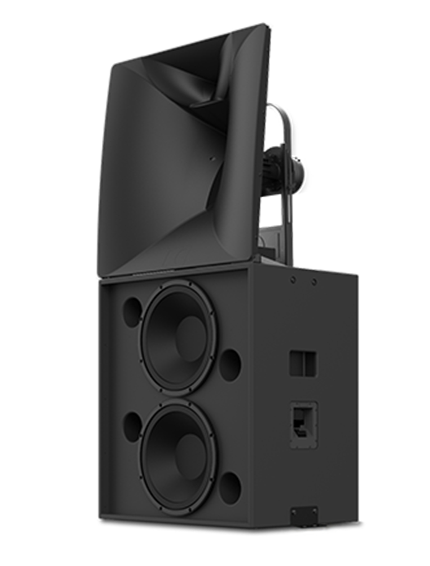 System 133