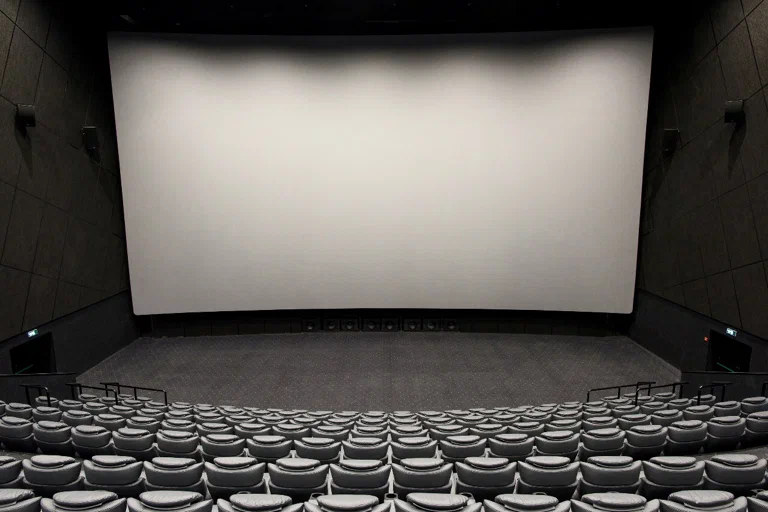 Кинотеатр «Горизонт Cinema & Emotion» 2