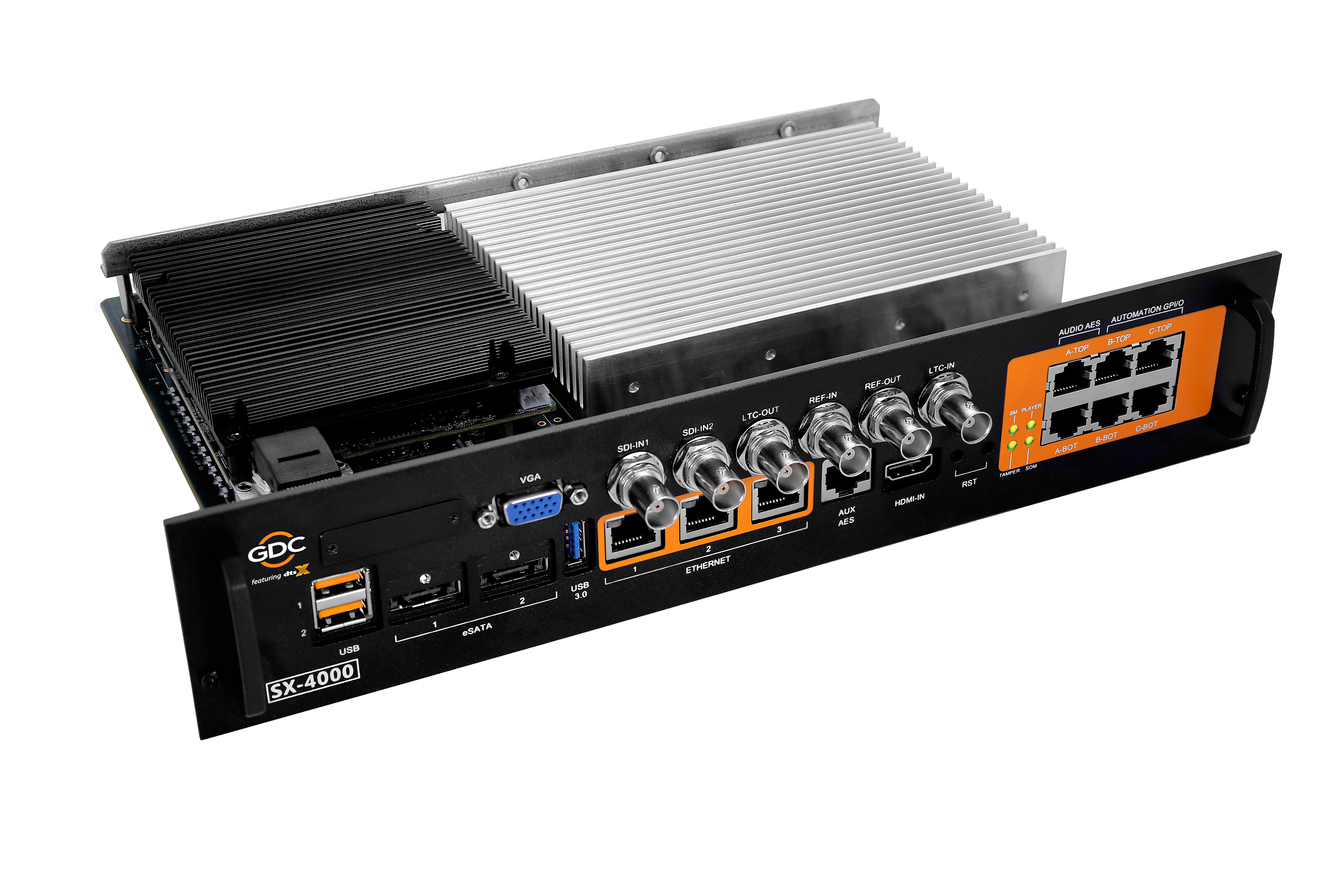 SX-4000