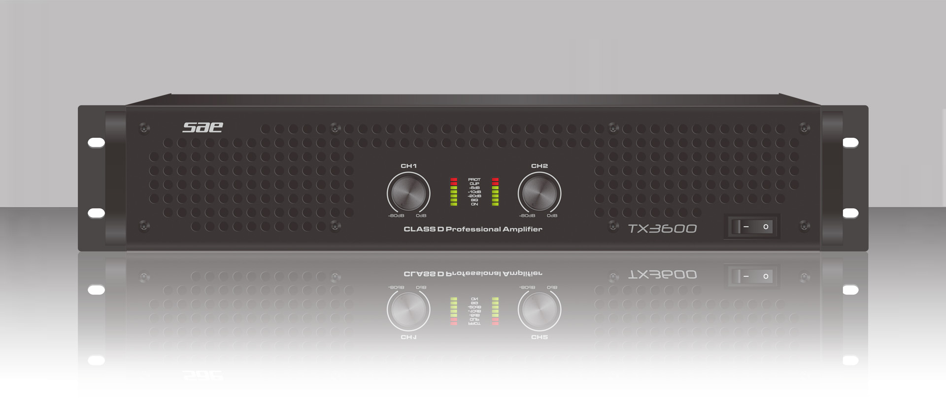 TX3600